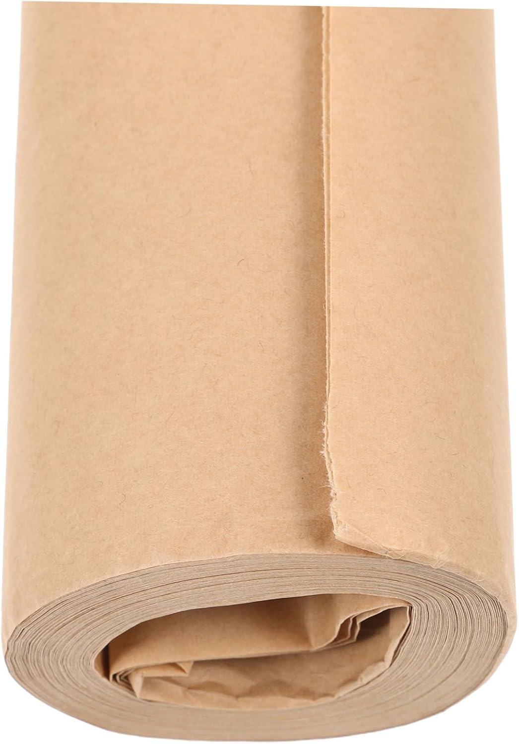 Angoily Kraft Paper Protective Film Masking Paper for Furniture for Painting for Painting Furniture image number 1
