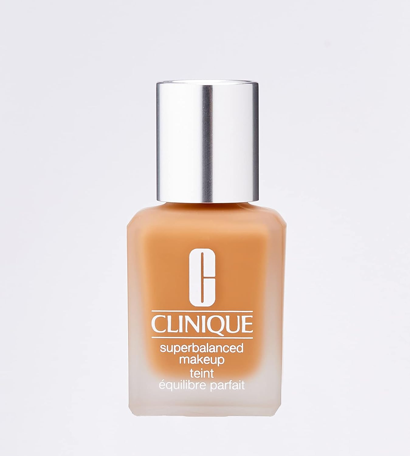 Clinique SUPERBALANCED MAKEUP WN 114 GOLDEN image number 5