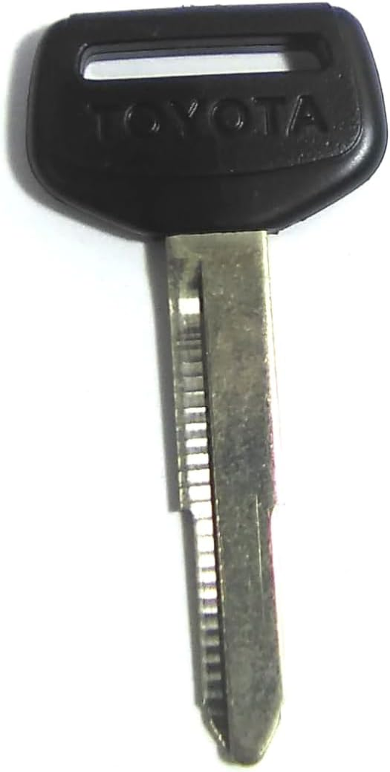Genuine Toyota (90999-00212) Key Blank