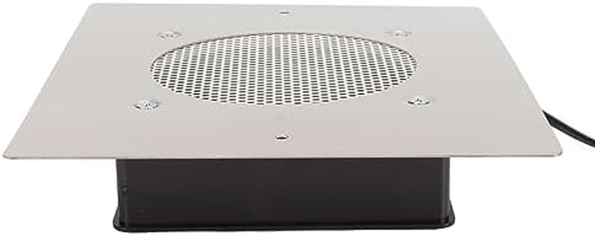 Nail Vacuum Cleaner with Reusable Filter, Powerful Dust Extraction Manicure Tool, Nail Vacuum Cleaner Fan, Low Noise Nail Vacuum Cleaner for Acrylic Gel Nail Polishing image number 6