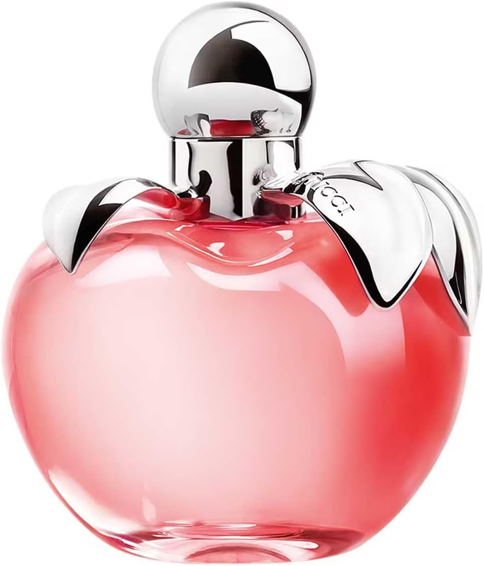 Nina Ricci Nina Eau De Toilette, 80Ml image number 1