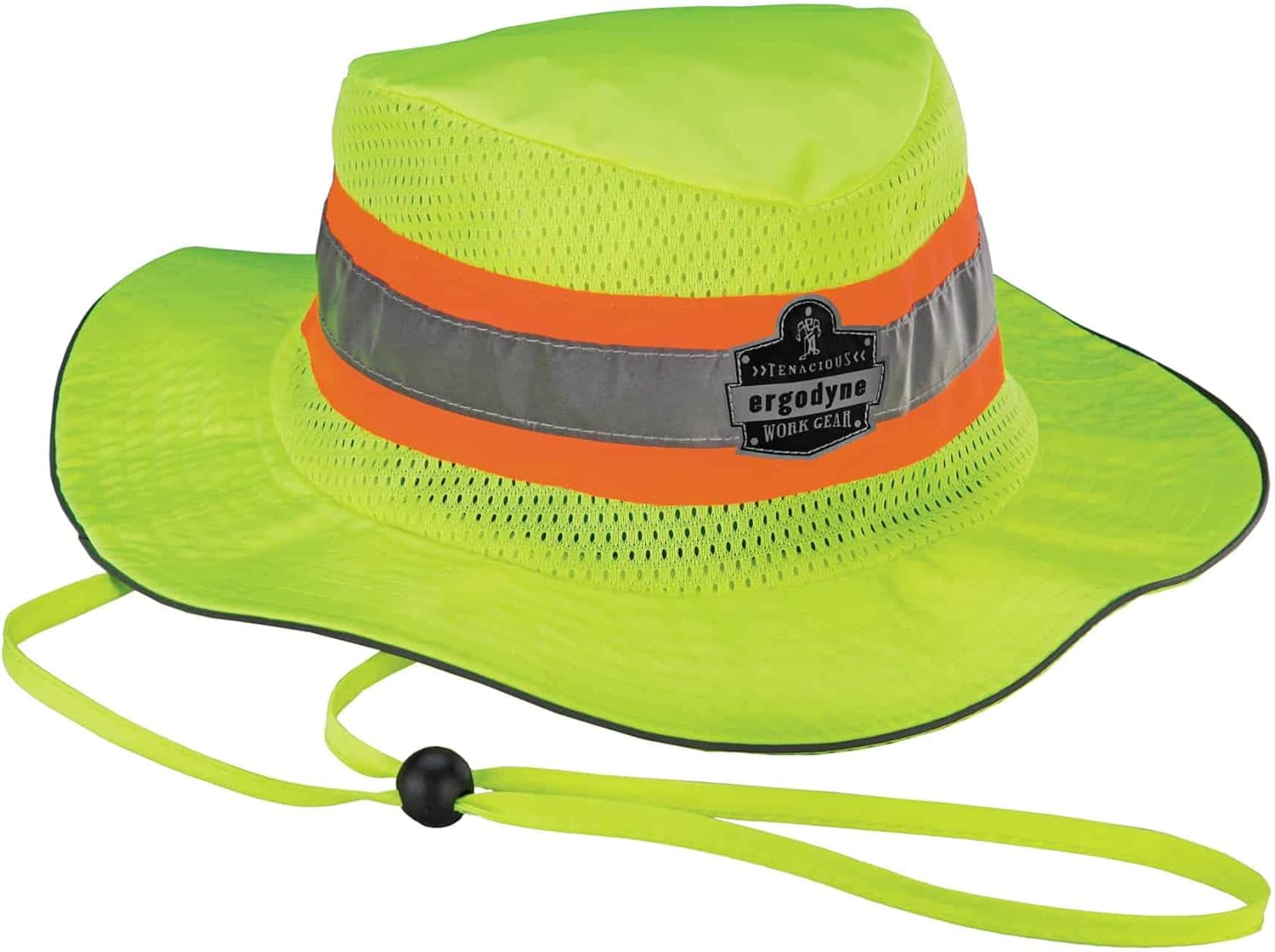Ergodyne Glowear Class Headwear Hi-Vis Ranger Hat