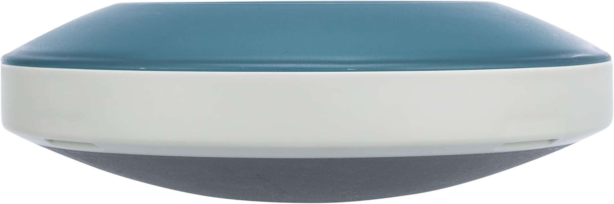 Trixie Slow Feed Rocking Bowl - Anti-Sling Bowl