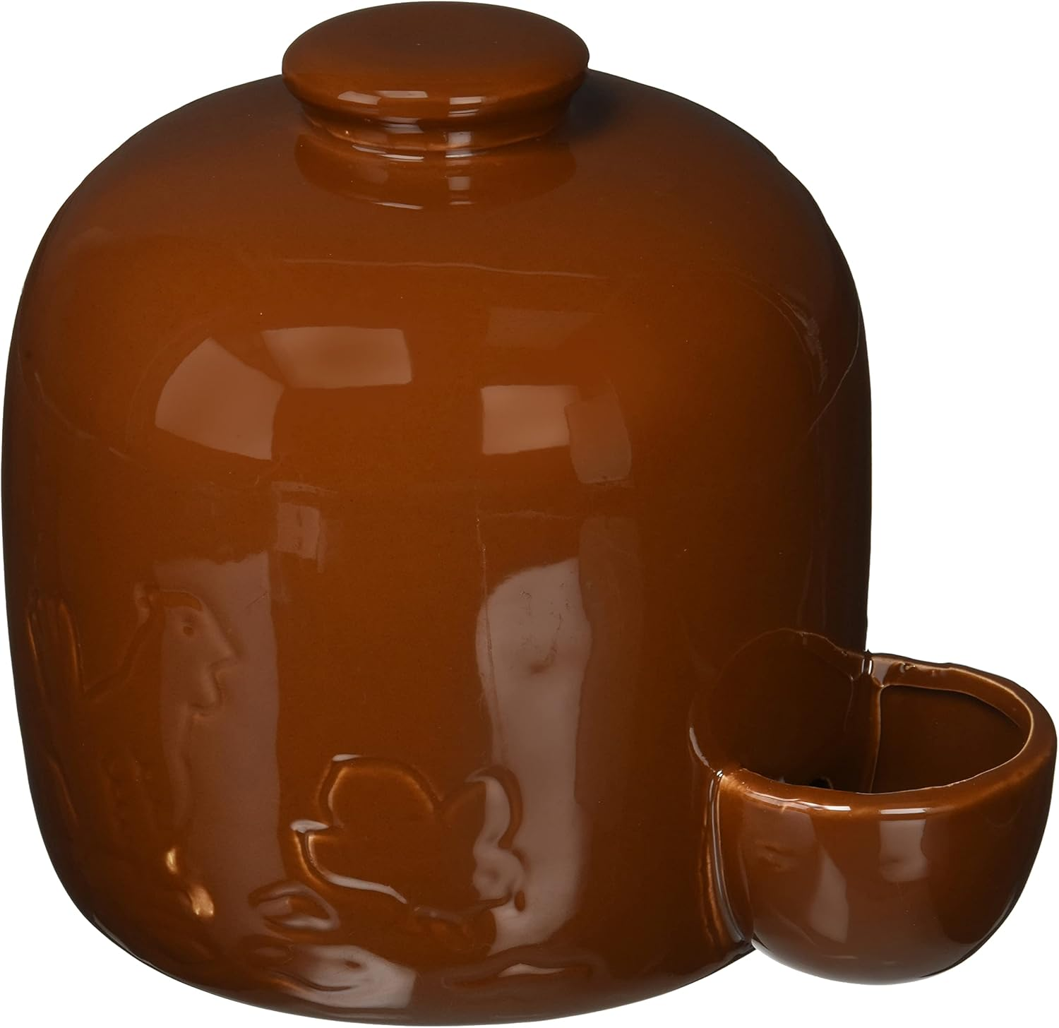 Natural Pet Foods Drinking Tank 1 Sho image number 1