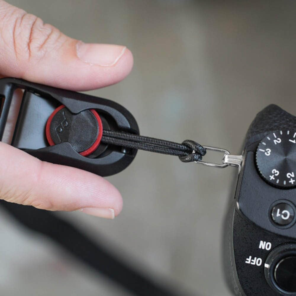 Peak Design Anchor 4 Pack - Black image number 3