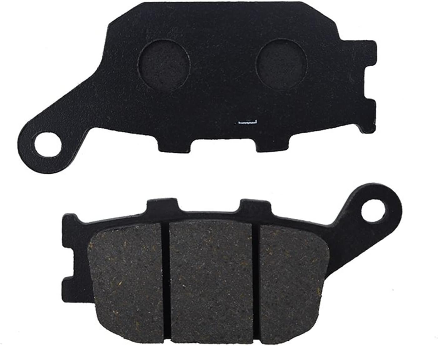 Brake Pad for Y&AMAHA for Y&ZF for R1 Y&ZFR1 for Y&ZF-R1 2004 2005 2006 2007 2008 2009 2010 2011 FA174 Motorbike Parts Motorcycle Brake Pads Rear Disks Disc Brake Pads image number 4