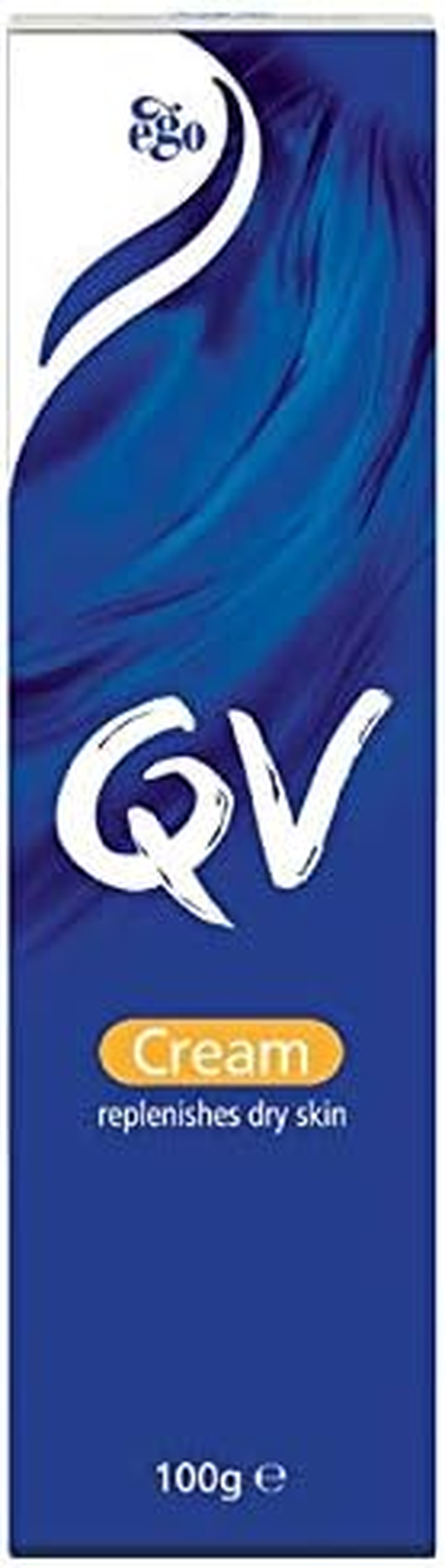 Ego Qv Cream 100 G