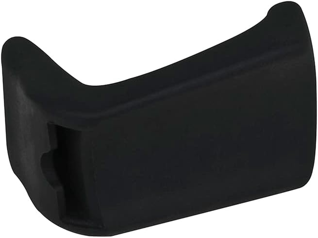 Origlam WWI_602 Rubber Clarinet Thumb Rest Cushion Protector, Oboe Clarinet Thumb Cushion 1.45-1.75Cm Thumb Finger Rest Cushion (3.5Mm) image number 5