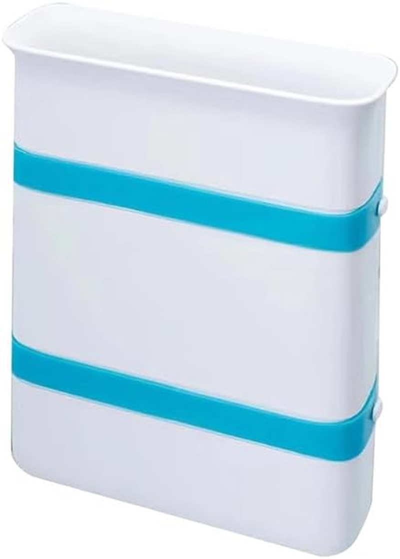 1 Pcs White Freeze up Freezer Food Maker, Upright Block Maker, 6 Cups, Meal Prep Bag Container to Freeze Soup and Leftovers, Gallon