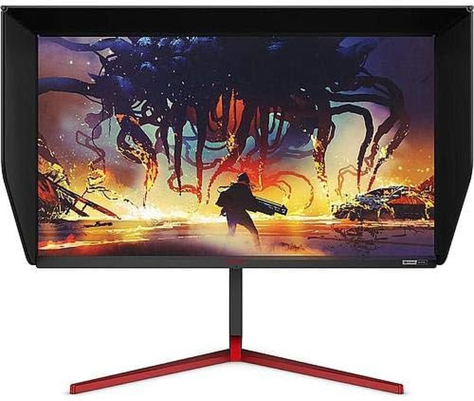 AOC AGON AG273QG 27" 165Hz QHD 1Ms G-Sync Nano IPS Monitor image number 2