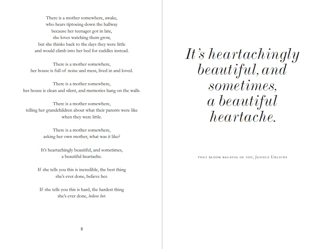 They Bloom Because of You: on the Infinite Love, Growth and Magic of Motherhood image number 6