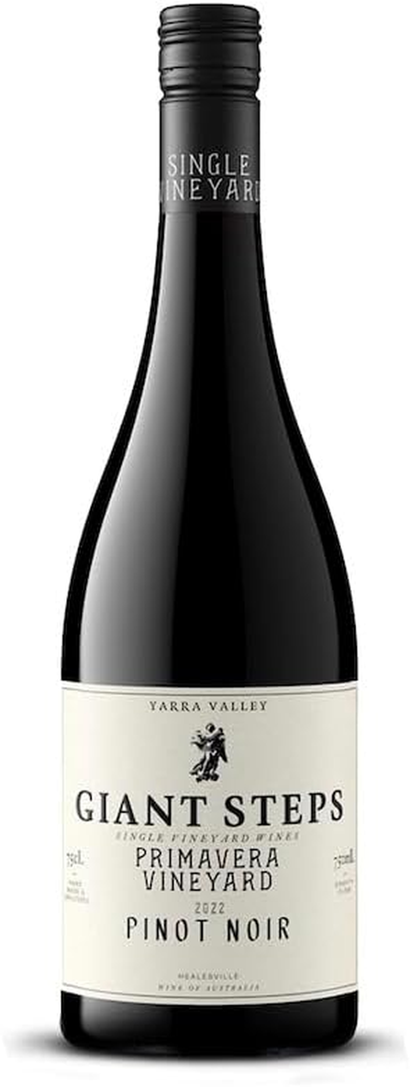 Giant Steps Primavera Pinot Noir 2023