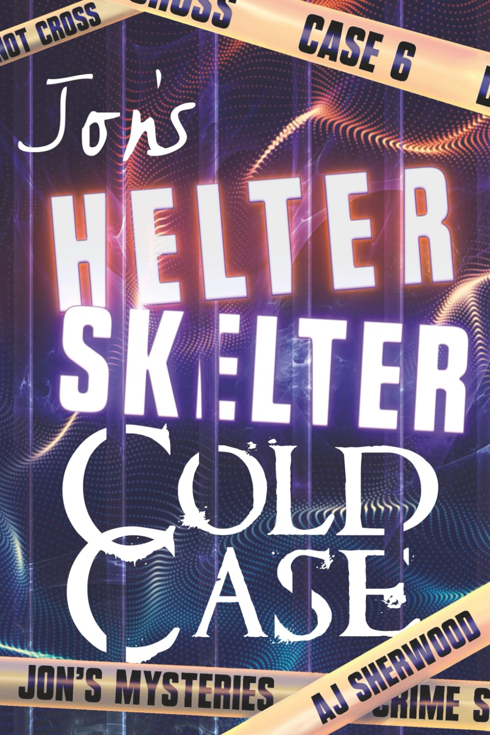 Jon'S Helter Skelter Cold Case: 6 image number 2