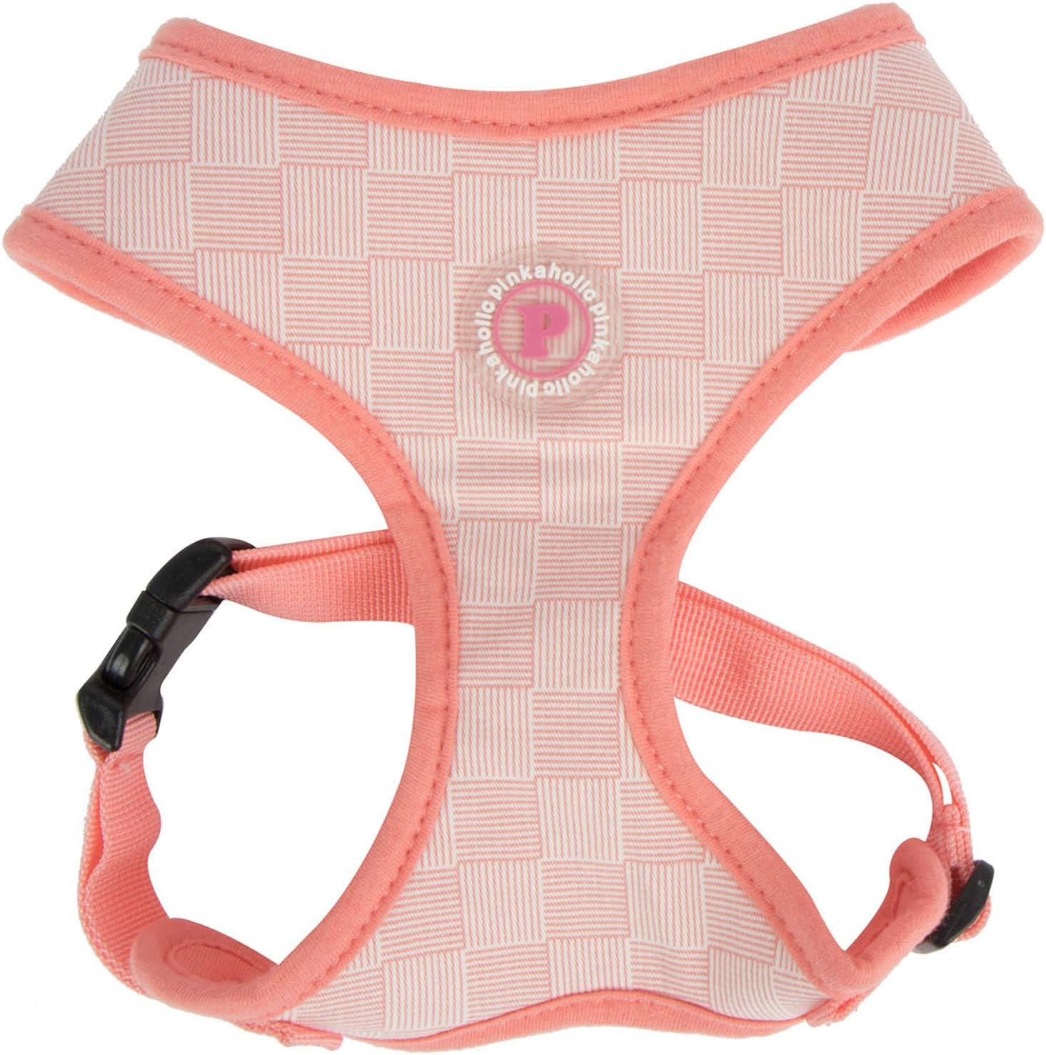 Pinkaholic New York Dog Clothing Clement Harness, L