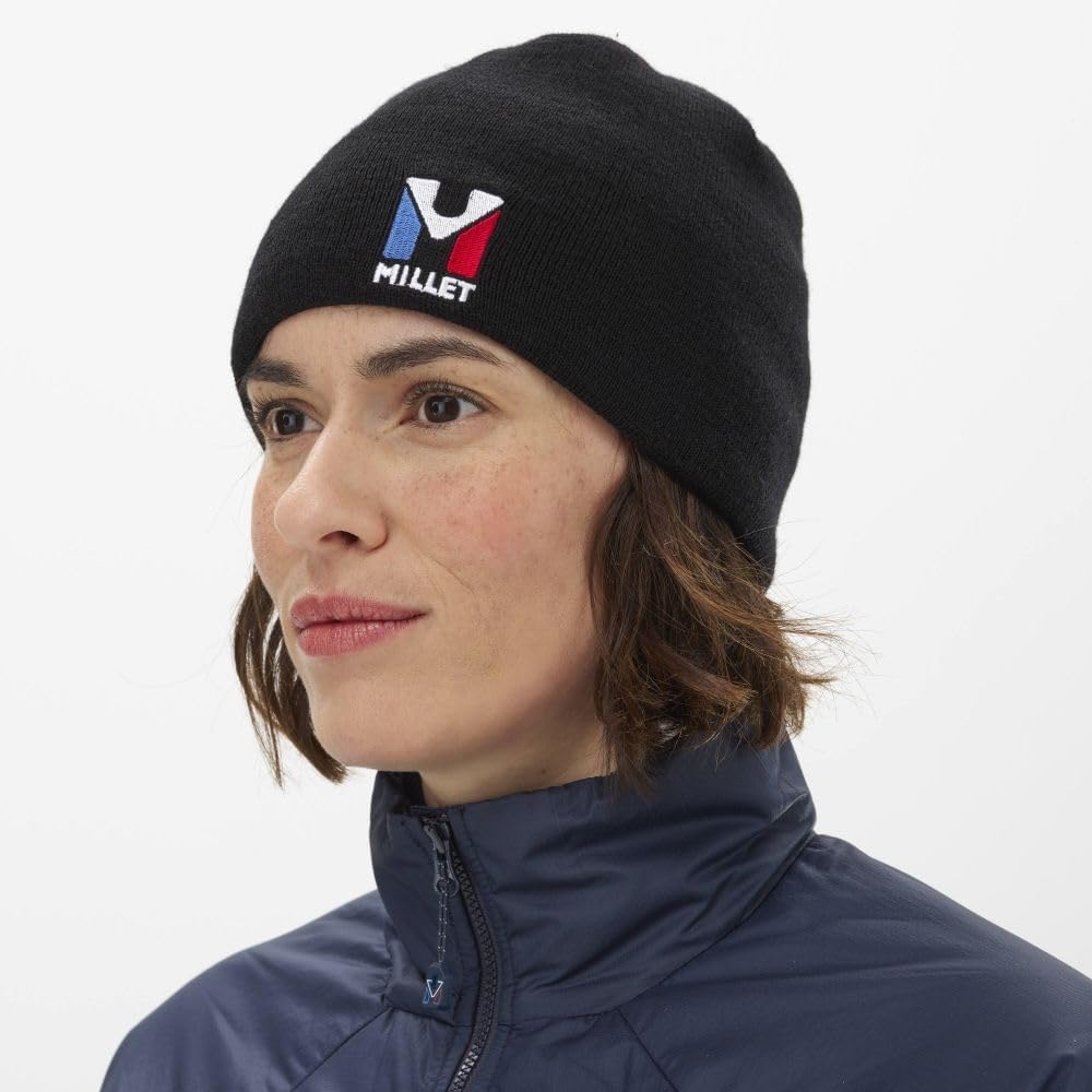 MILLET Active Beanie Hat - Bright Blue image number 3