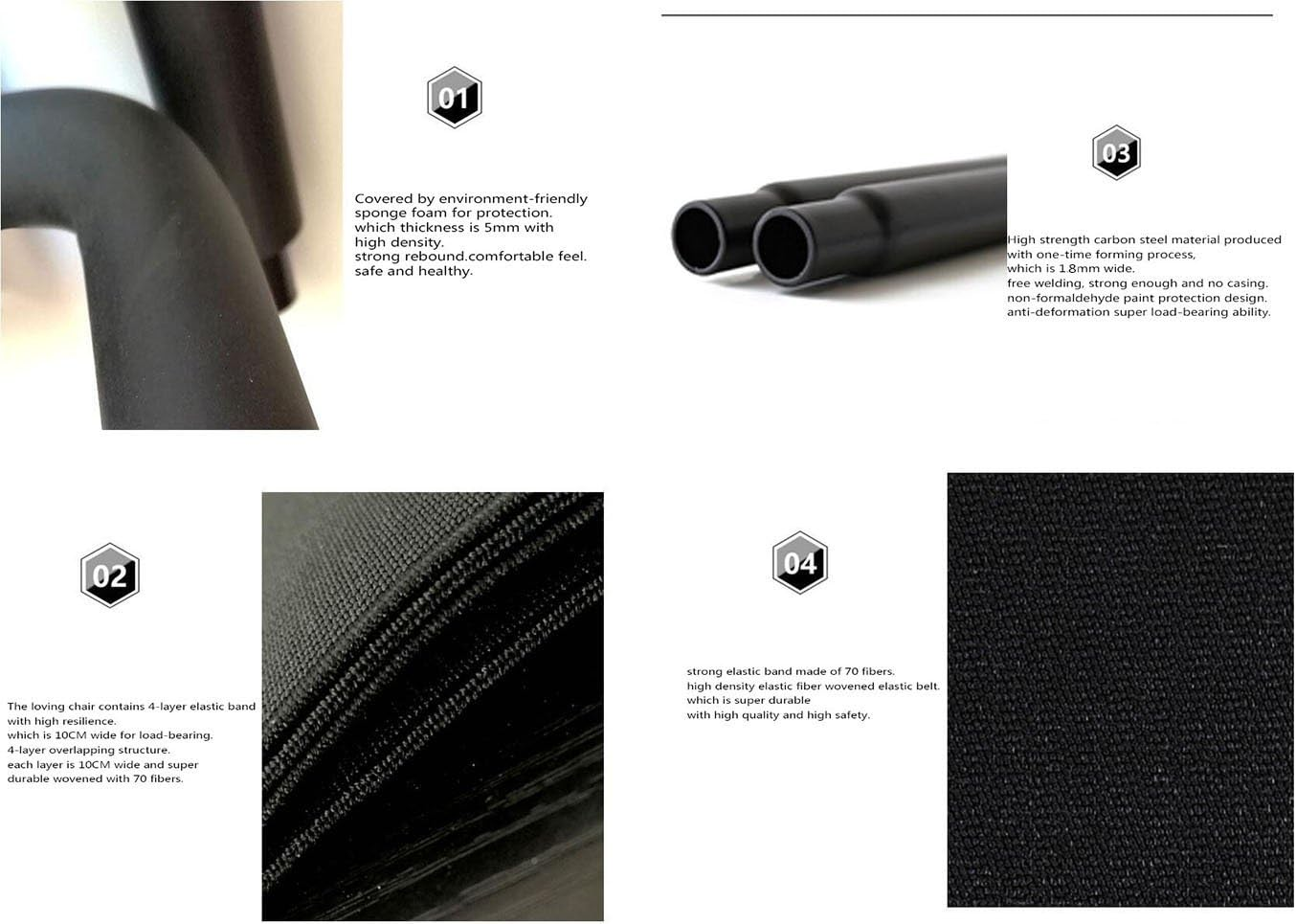 Sex Position Enhancer Chair Weightless Bouncing Mount Stools Sexual Furniture Love Novelty Toy with Handrail for Couples Adult Games