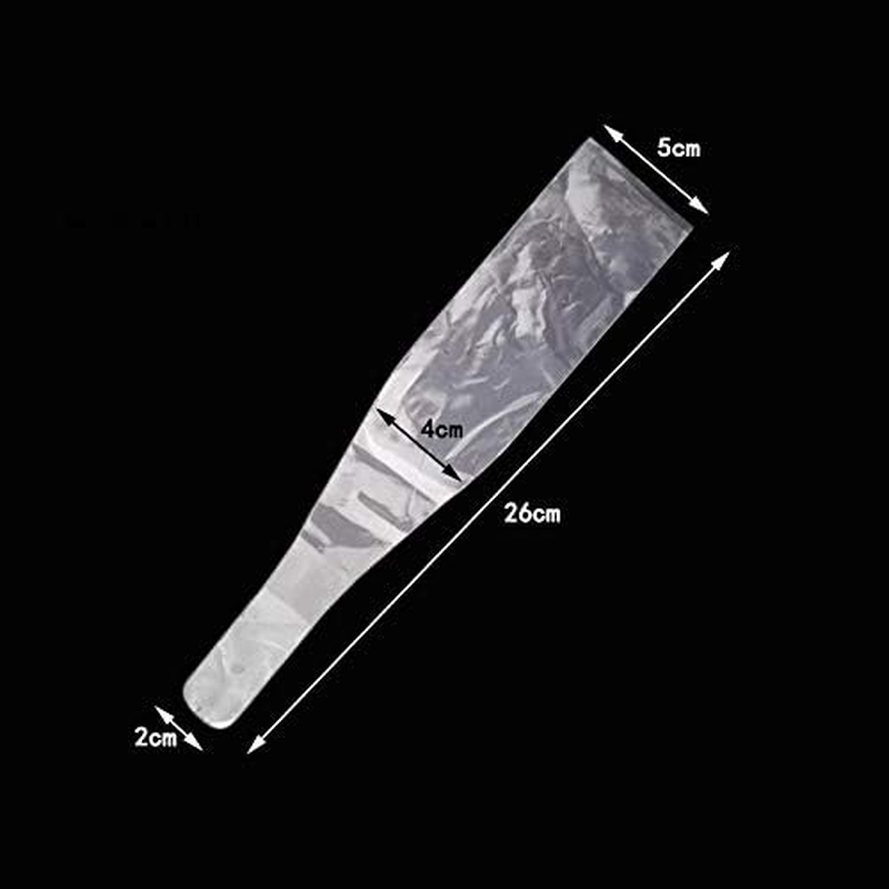 Dental Intra Oral Camera Hygiene Endoscope Cover Sleeves 500Pcs/Box image number 5