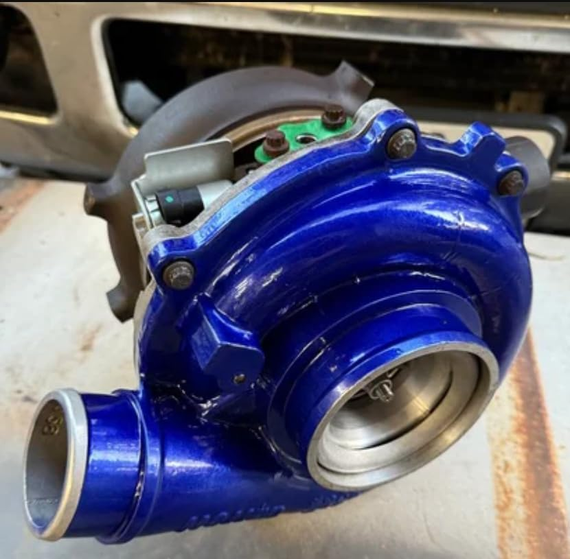 PRISMATIC POWDERS&reg; Dazzling Blue (1 LB/PPB-4329) - the Powder Coat Color Experts image number 1