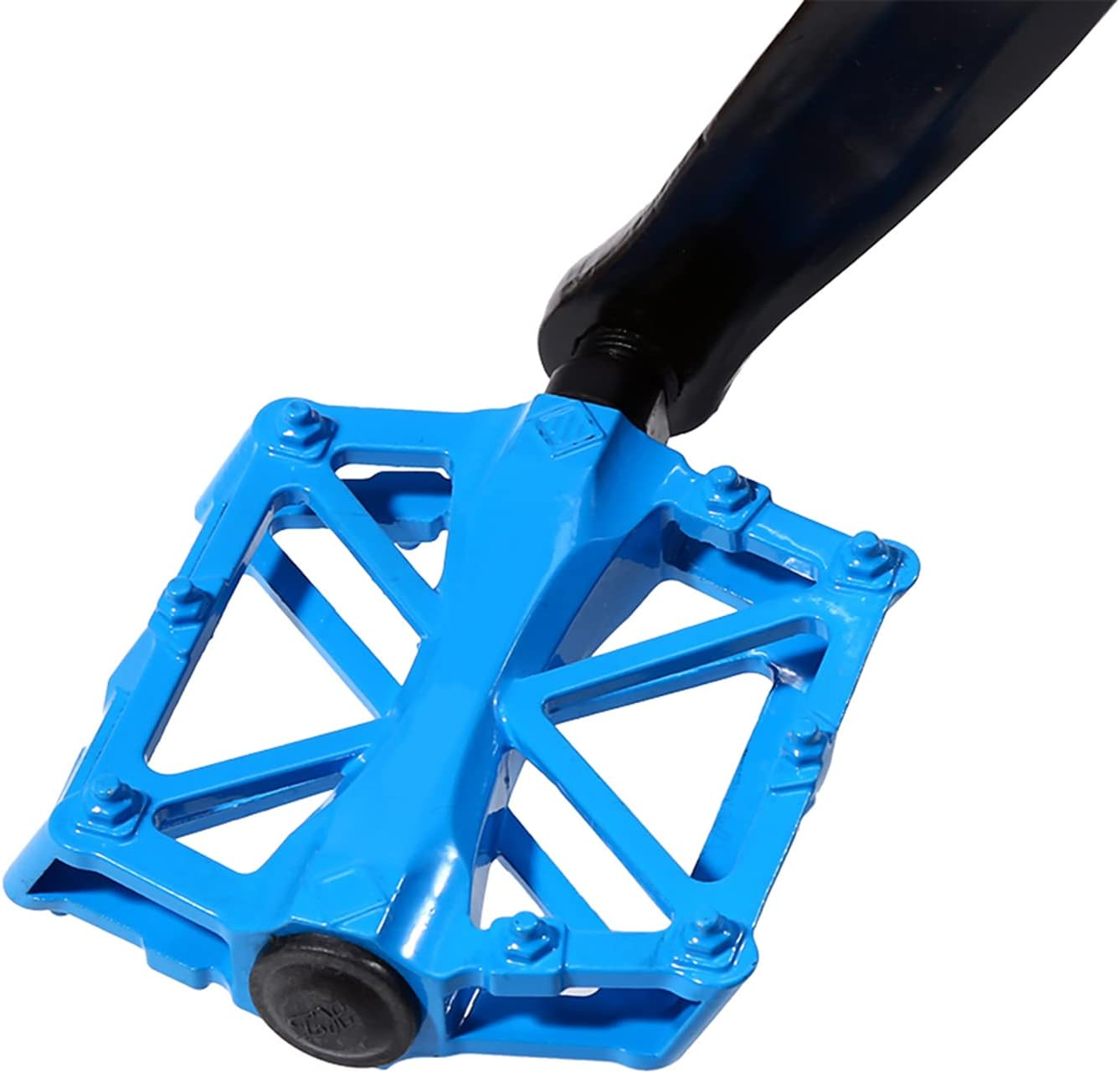 Highly Light Cycling Platform Pedals Ideal for Long -Term Distance Danger