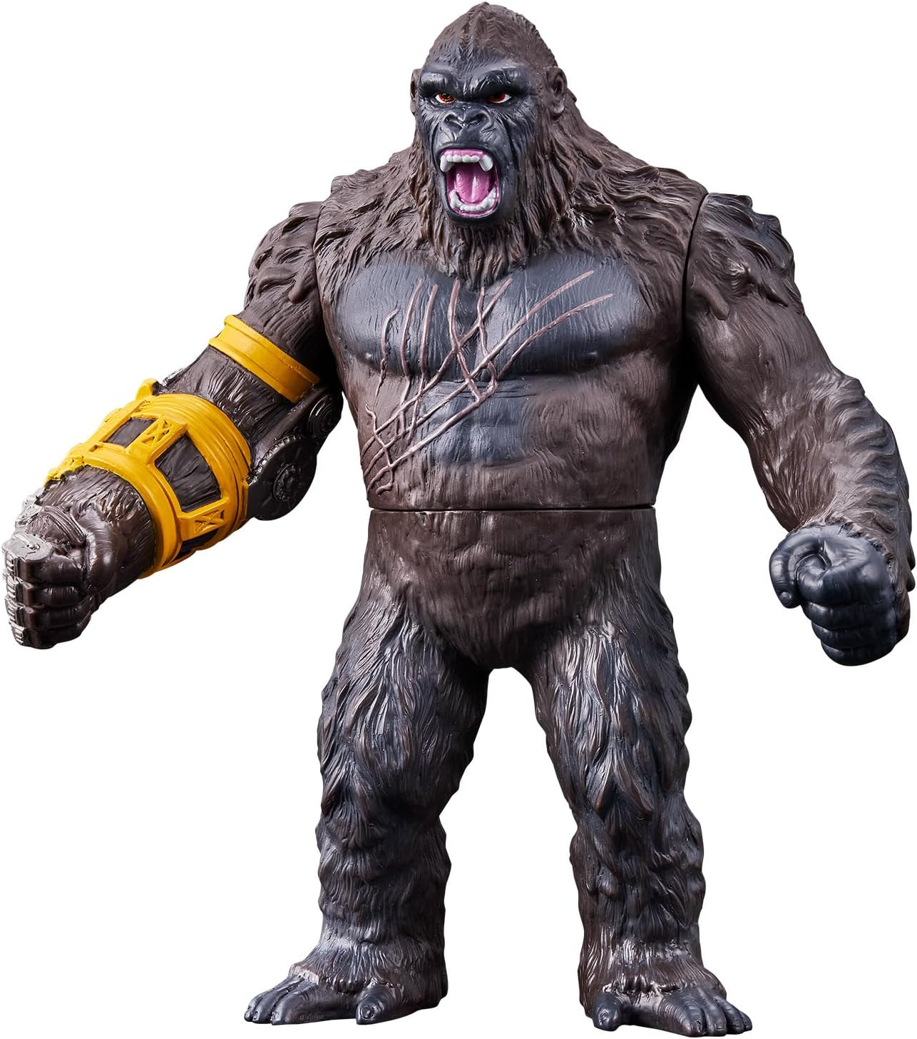 BANDAI Movie Monster Series Monster Verse image number 2