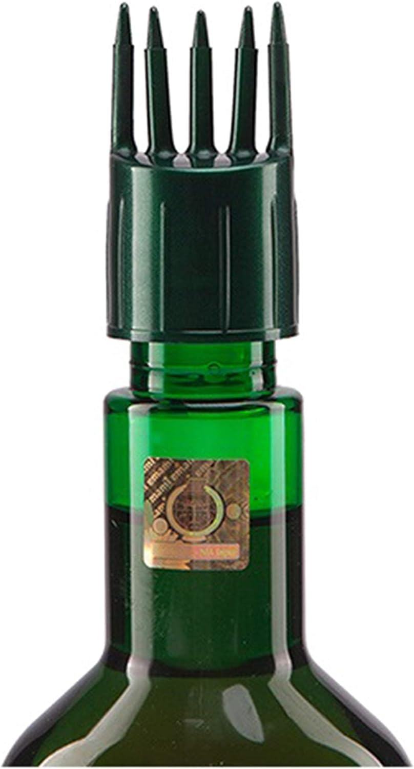 Kesh King Ayurvedic Medicinal Oil, 300Ml image number 6