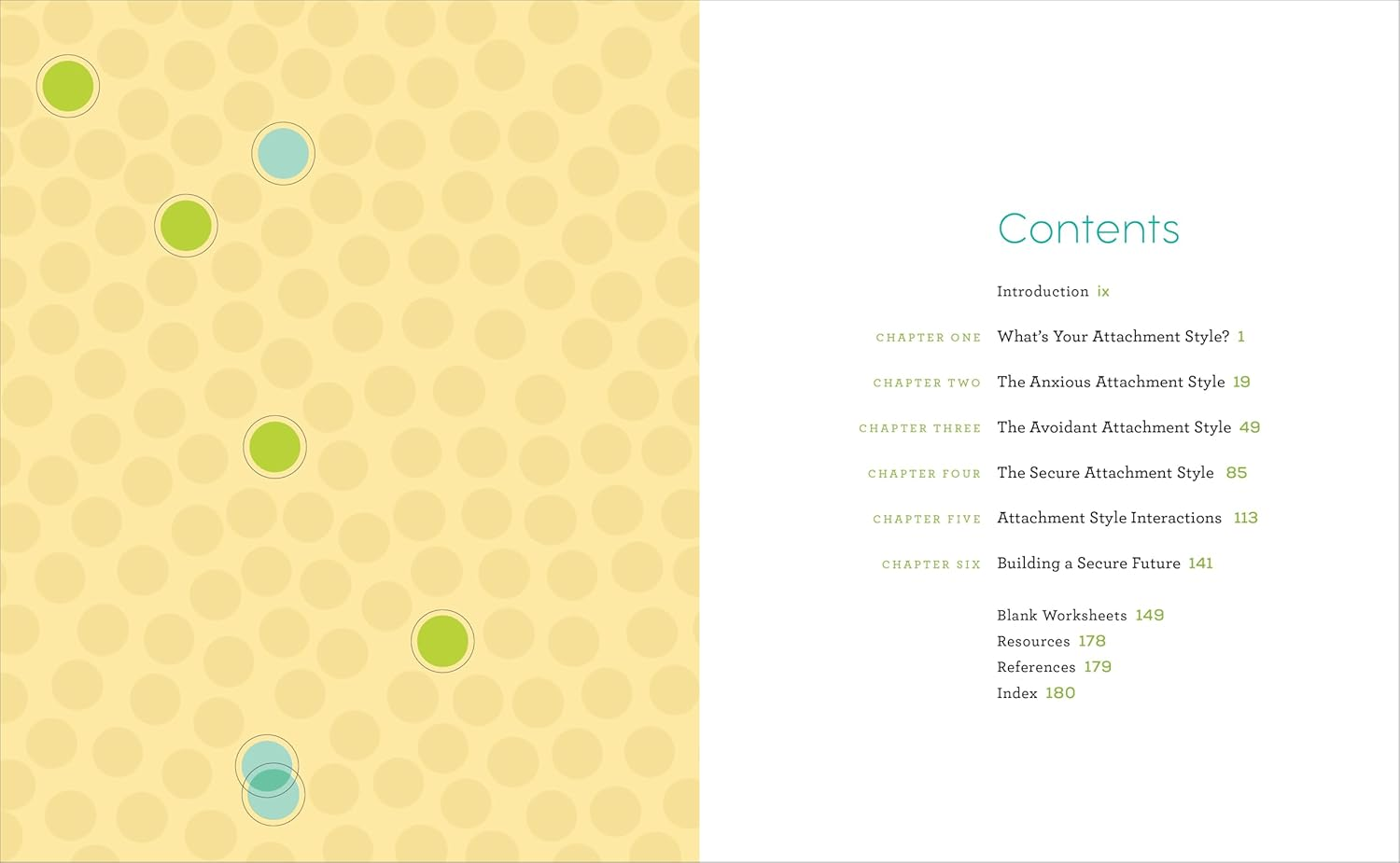 The Attachment Theory Workbook image number 2