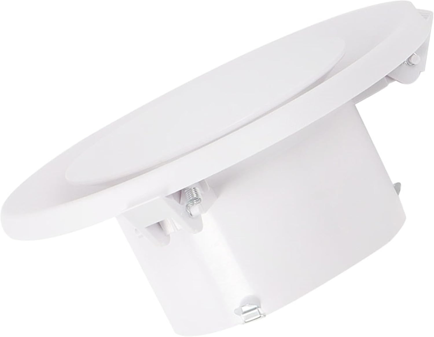 Labwork 6" 150Mm ABS round Ceiling Diffuser Cone Diffuser Outlet Vent Ducted Plastic