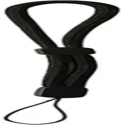 Cell Phone Charm Lanyard Set of 3, 16-20Cm Braided Fabric Hand Wrist String with Adjustable Nob Lock, Secure Mobile Phone Camera USB Drive ID Card Key Chain