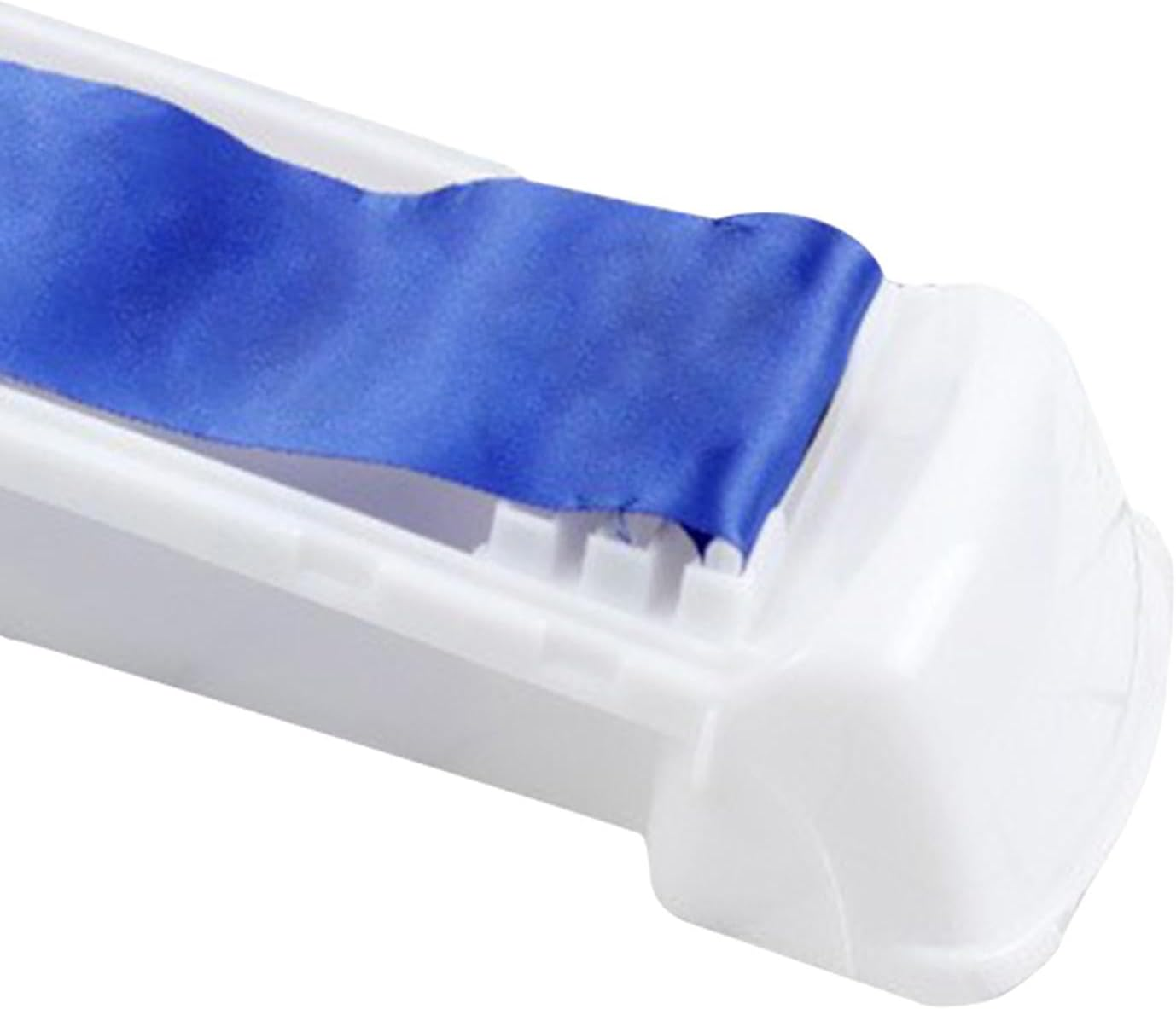 Leefasy Vegetable Meat Rolling Tool,Grape Leaf Rolling Machine, Sushi Leaves Tool Sushi Roller for Kitchen DIY image number 2