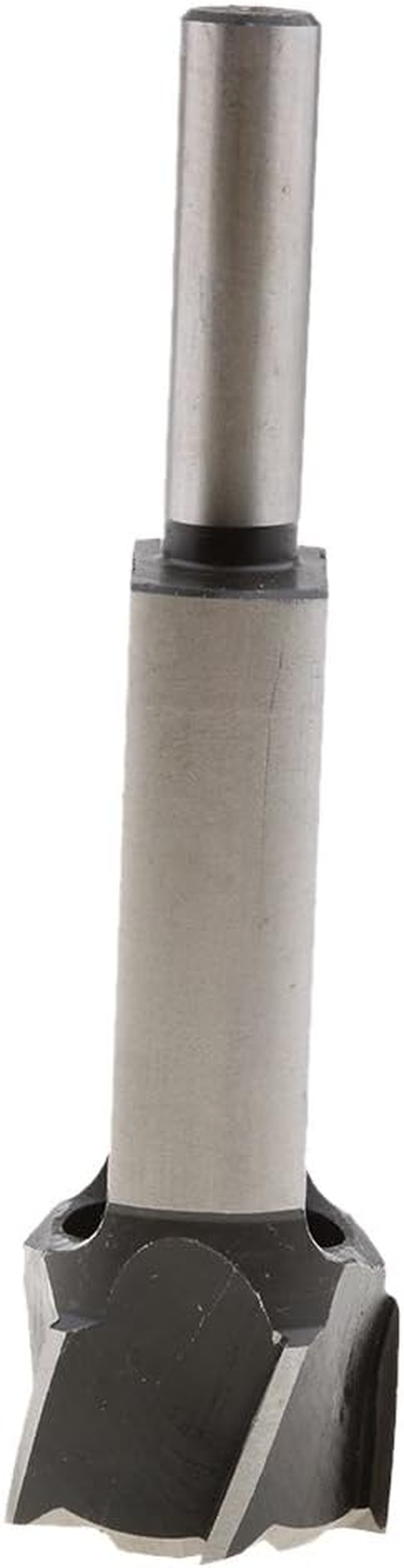 Amagogo Plug Cutter Dowel Maker 1/2 Inch 8-40Mm Woodworking Cutting Tool, 25Mm image number 2