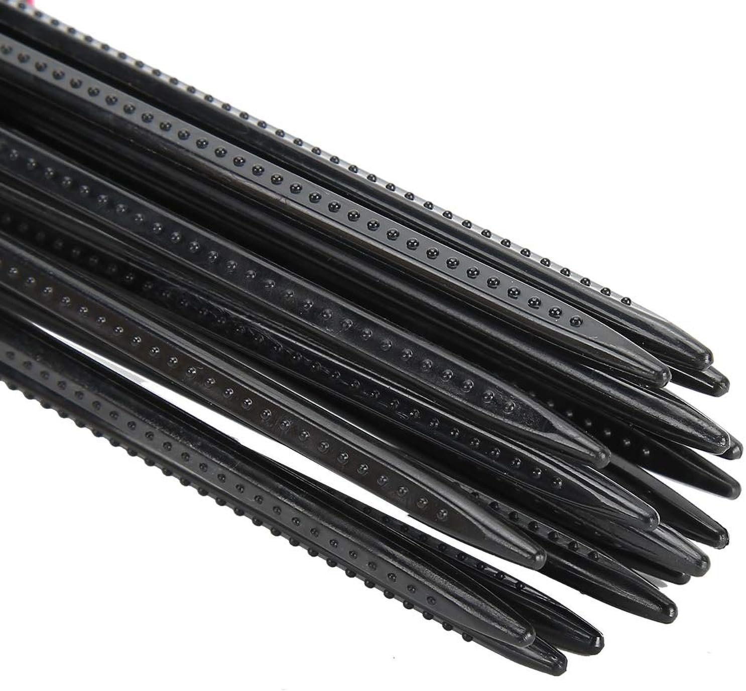 Hair Styling Curler &ndash; Tool, Portable Curling Device | Quick Heating Feature Shapes Hair Smoothly, Comfortable Grip Structure Enables Use during Dating, Performance, Outings image number 6