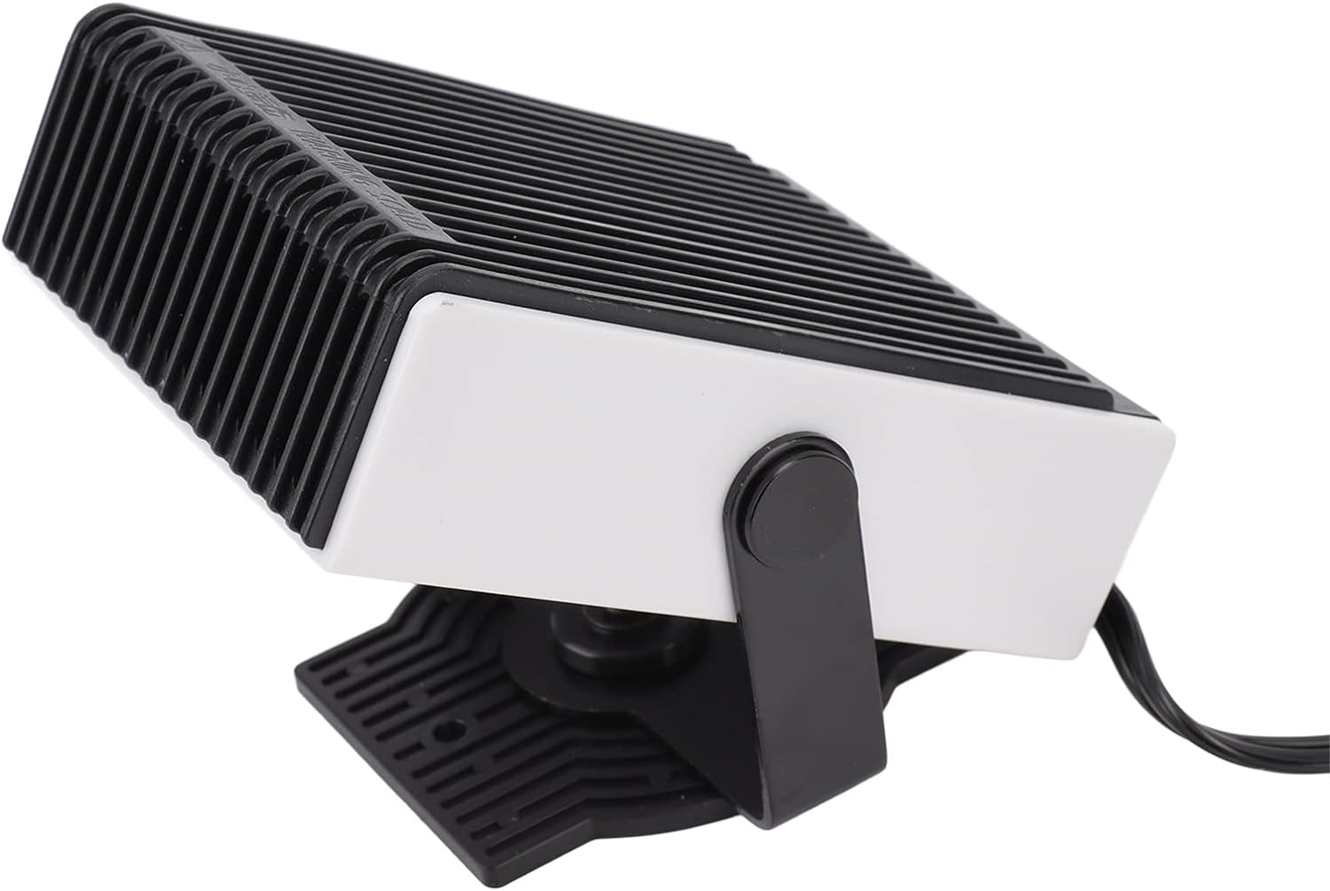 Car Heater, 150W Portable 2 in 1 Car Heater Fan Convenient for Rvs (12V) image number 5