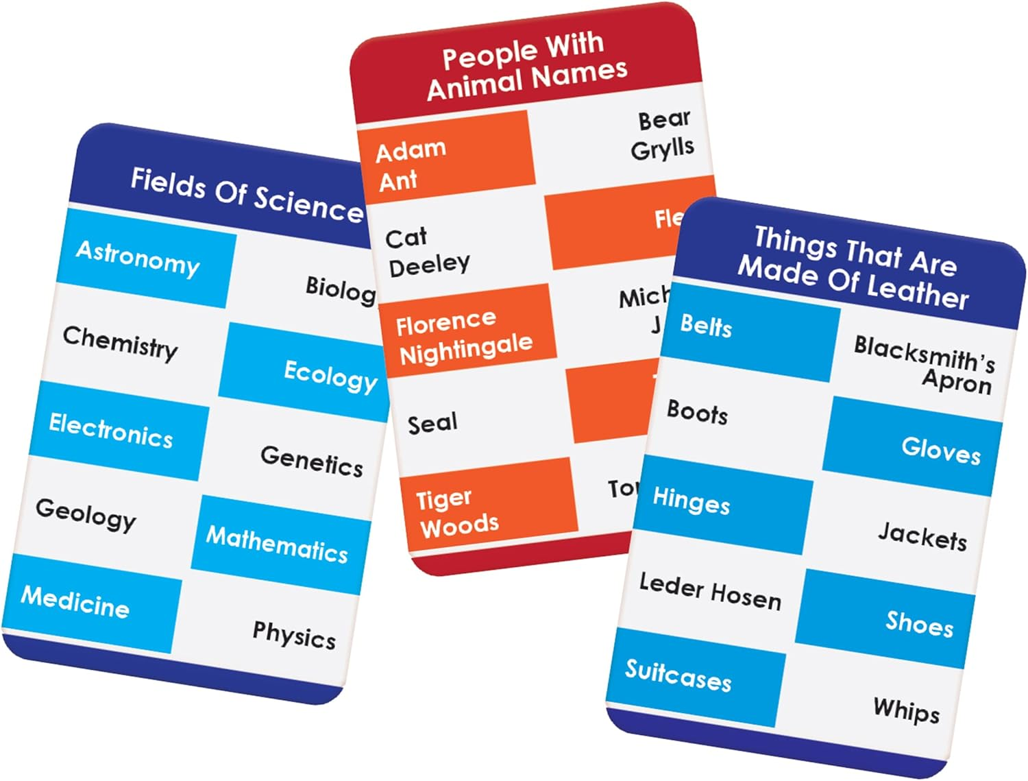 Cheatwell Games Travel Tension image number 1