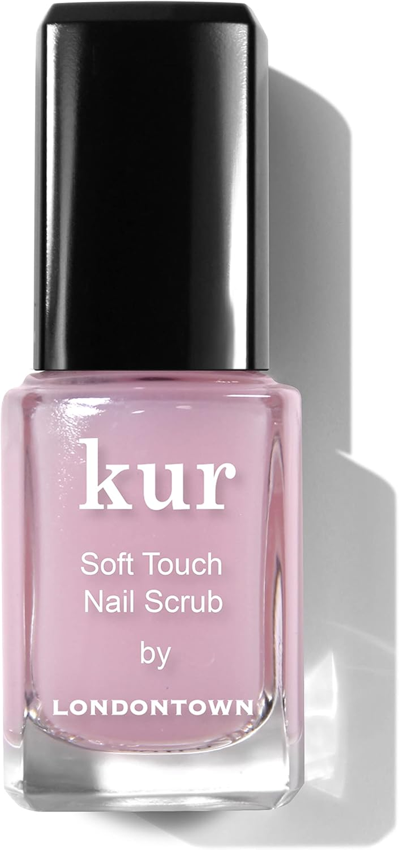 Londontown Kur Soft Touch Nail Scrub image number 3