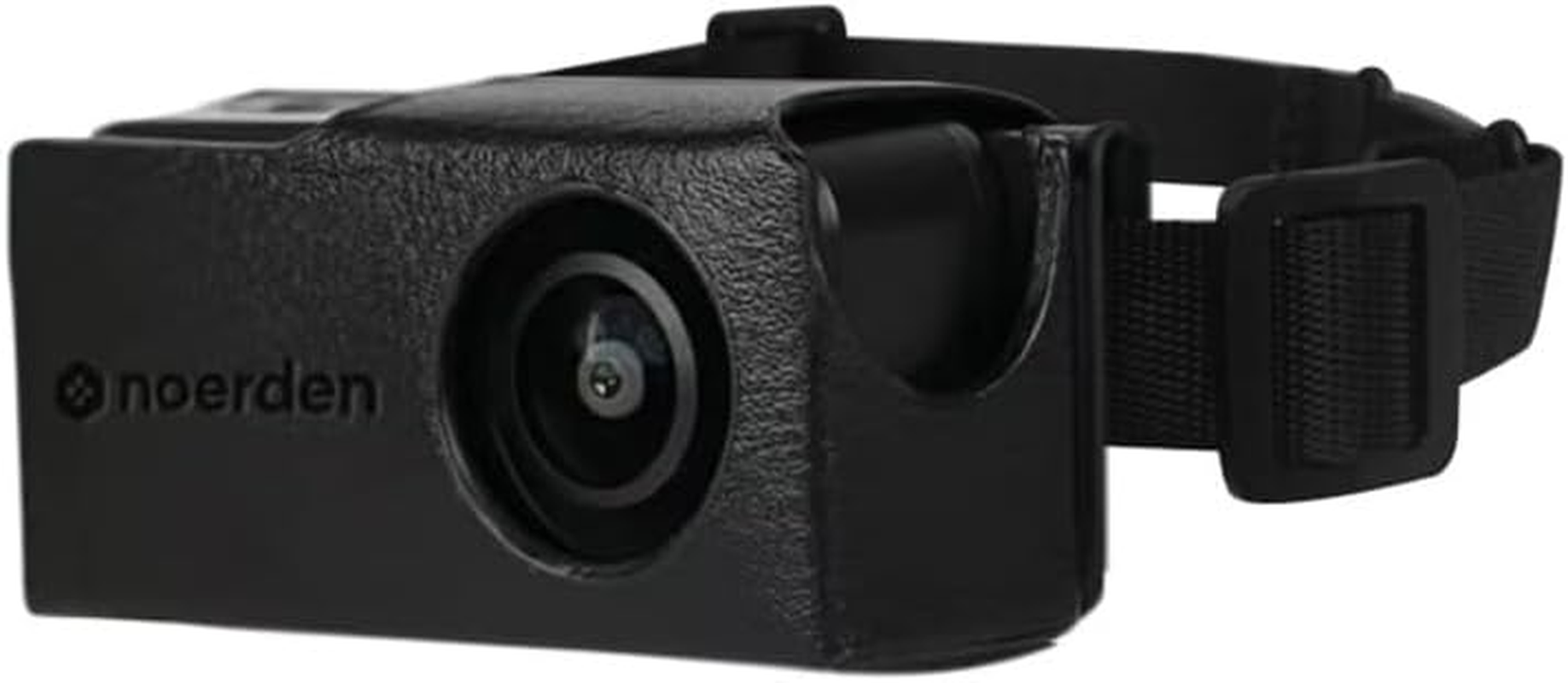 Noerden Petpov, HD Pet Camera Collar, View Life through Your Pets Eyes, Ideal for Dog and Cat image number 2
