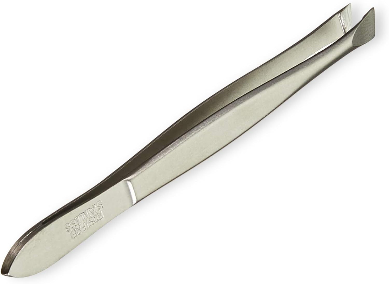 Nippes Solingen Tweezers 1 Piece Stainless Steel 9 Cm image number 3