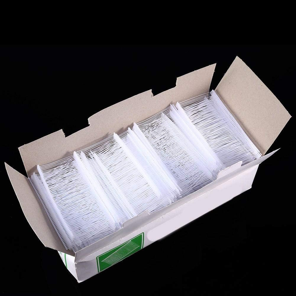 Tag Gun Barbs, Tagging Fasteners, Tagging Attachments, 50Mm 2" Standard Socks for Luggage for Toys Garments image number 3