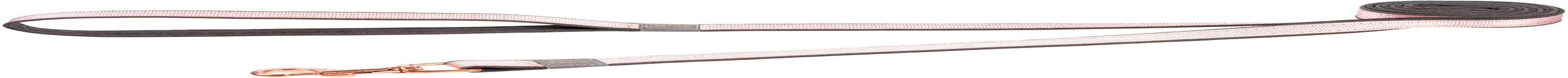Rogz Classic Urban Dog Lead Pink Small