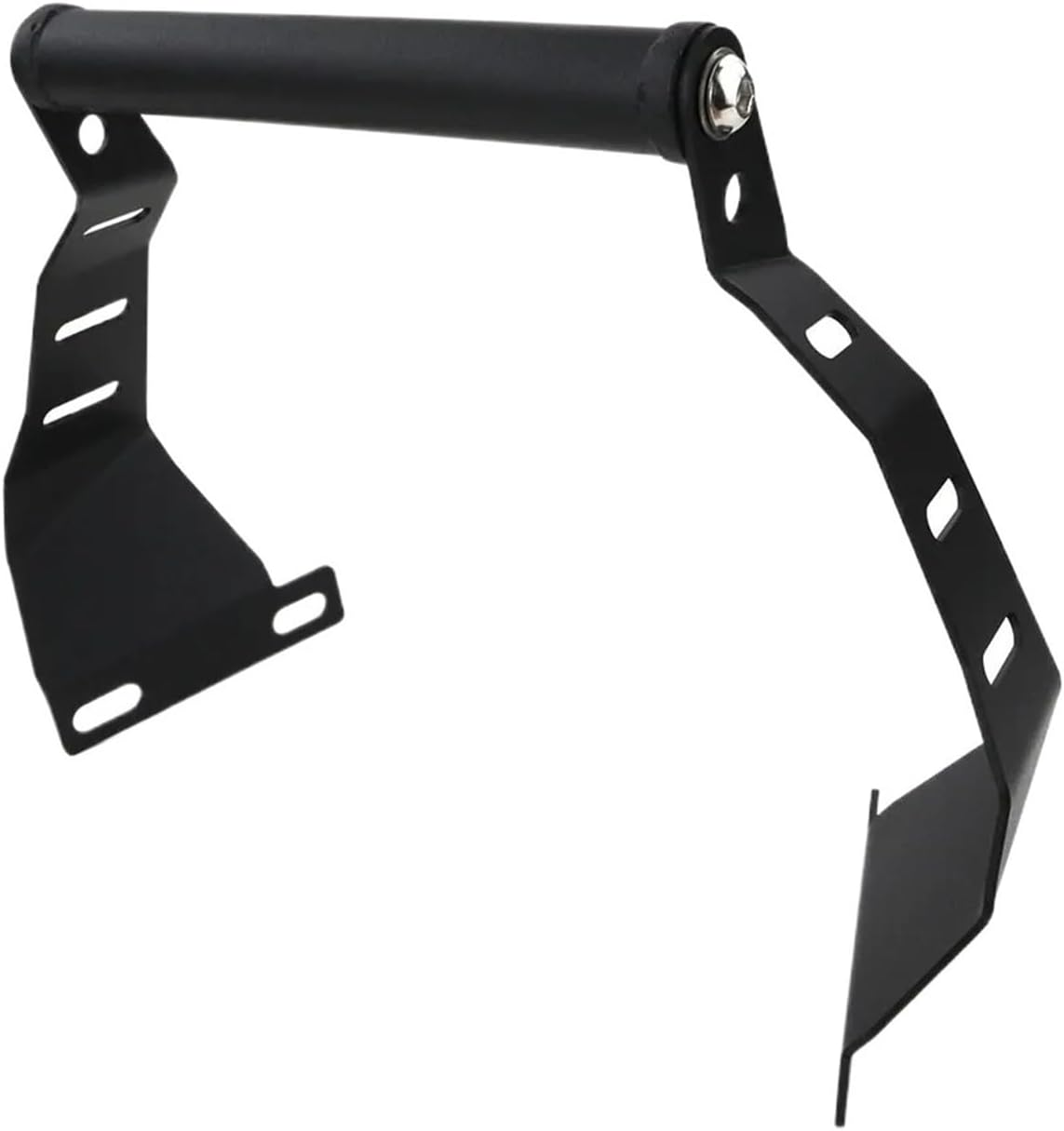 Compatible Withbs6 2021 2022 2023 Motorcycle Accessories Mobile Phone GPS Navigaton Plate Bracket Bar Mount image number 2