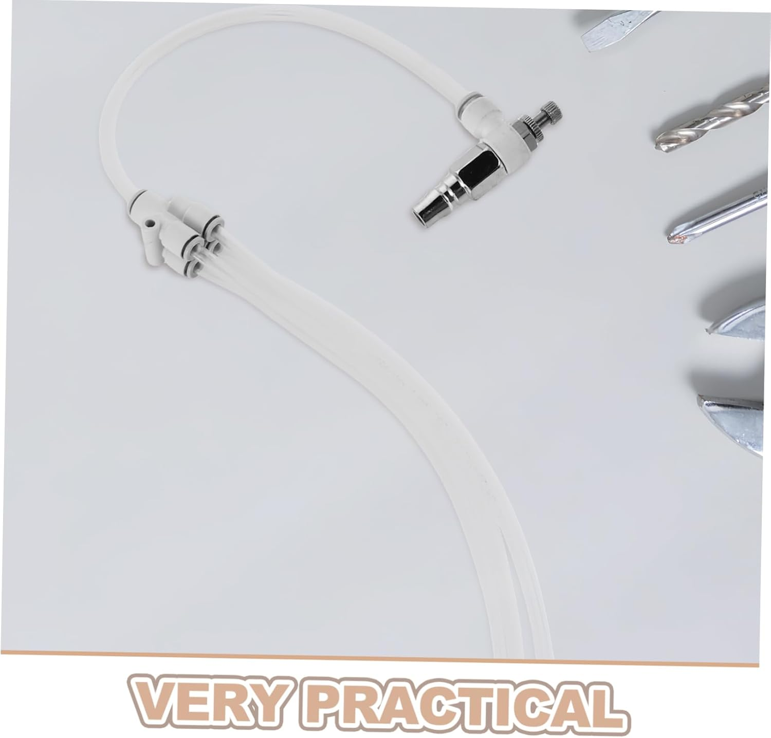 Iplusmile Car Vent Cleaner Engine System Cleaner Pneumatic Roundover Tool Multipurpose Cleaning Tools for Vehicle Maintenance