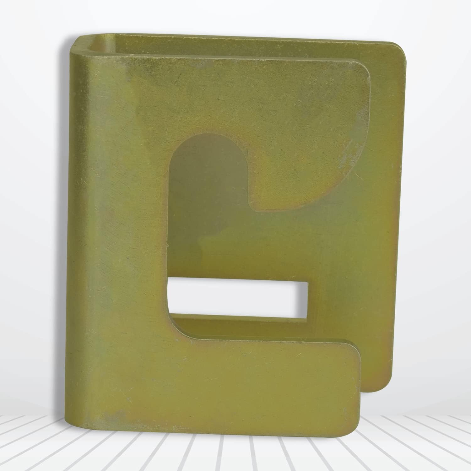 AMTHKNO 119-3496 Left Hand Deck Hanger for Toro Exmark Zero Turn Mowers, Fits Model 74385 74386 74387 74388 74389 74616 74620 74621 74622 and More. image number 6