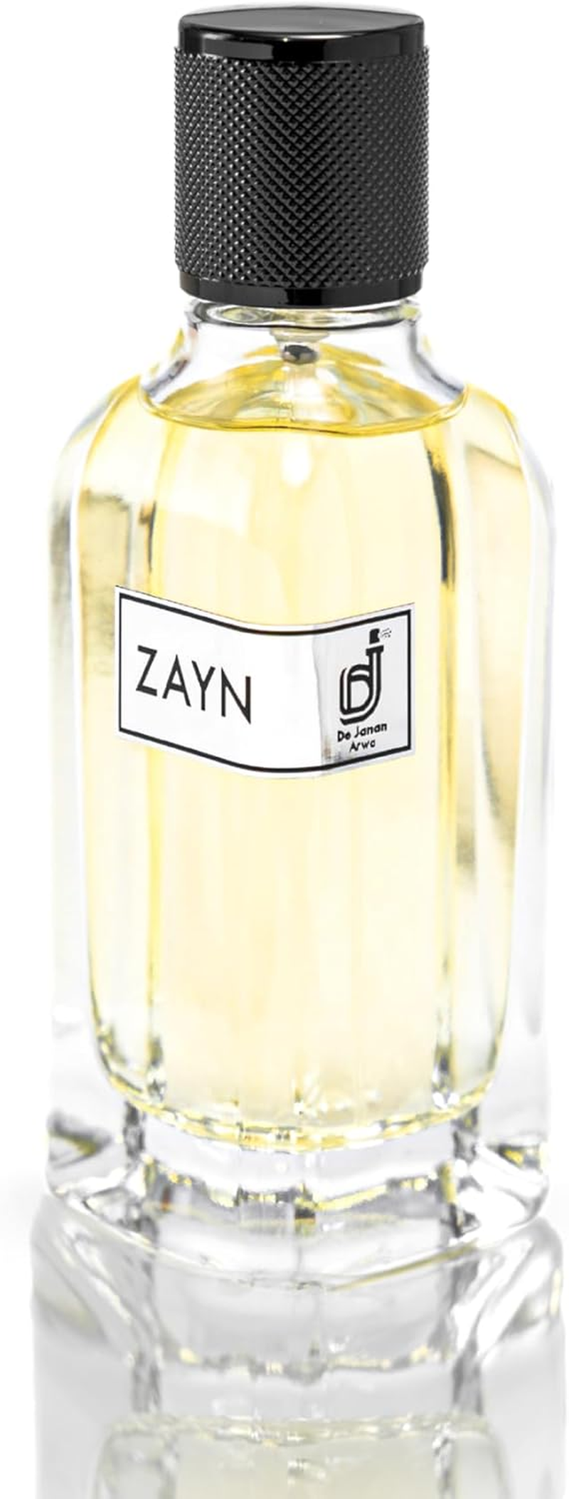 ZAYN Eau De Parfum for Men & Women &ndash; a Bold, Charismatic & Unisex Fragrance &ndash; a Harmonious Blend of Bergamot, Jasmine & Cedarwood Notes &ndash; 100Ml (Pack of 1) image number 4