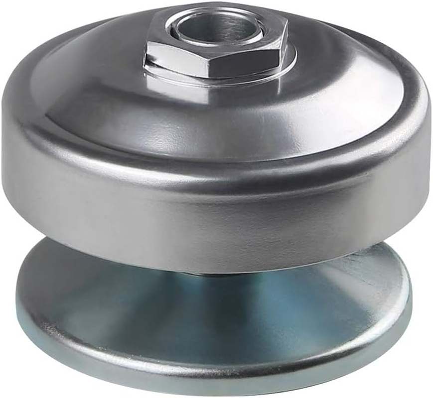 WATERWICH 1" Bore 40 Series Go Kart Torque Converter Driver Pulley Clutch Replacement for Comet 40/44 image number 3