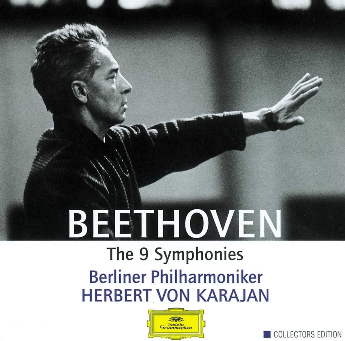 Beethoven: Symphonies (Complete) image number 4