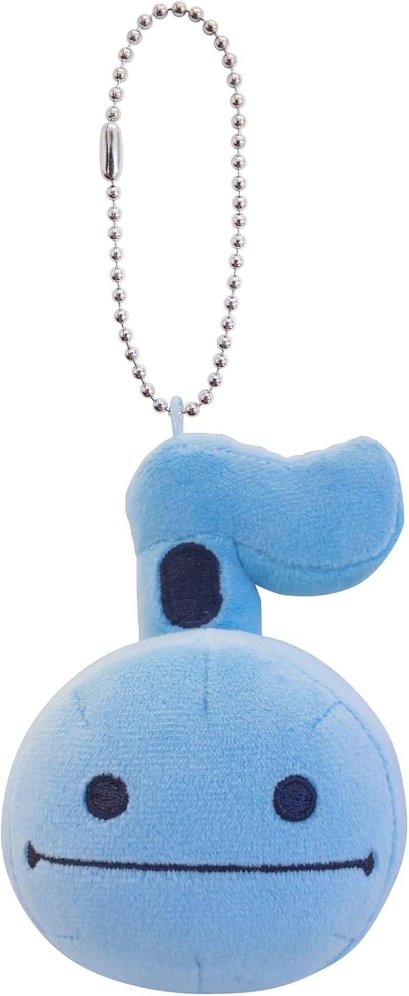 Otamatone Mascot Blue