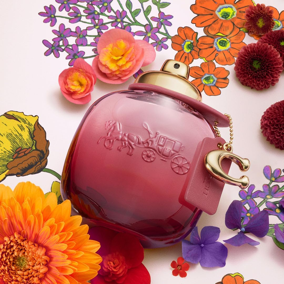 COACH MINI SET 4PC (4X5ML) image number 1