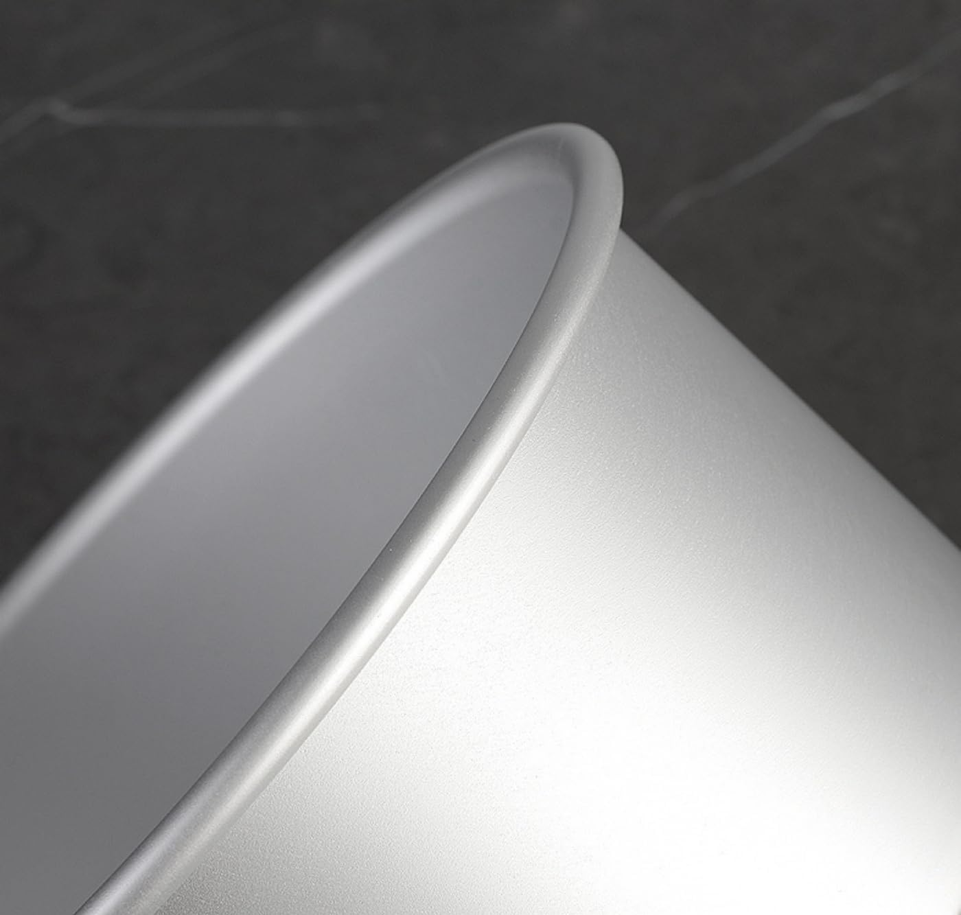 Aluminum round Cake Pan,Deep round Baking Pan,Cake Pan with Removable Loose Bottom (8X4Inch) image number 3