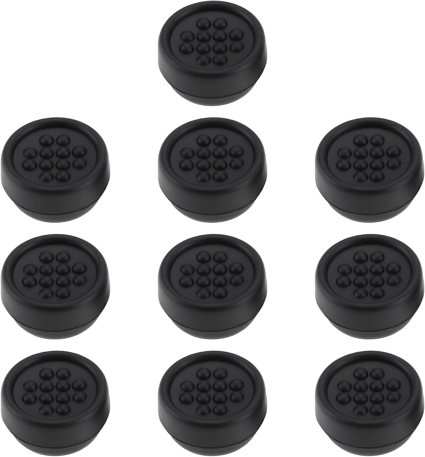 LT Easiyl 10X Keyboard Mouse Stick Cap Compatible with Dell Latitude E4300 E4310 E6400 E6430 E7450 E7440 image number 5