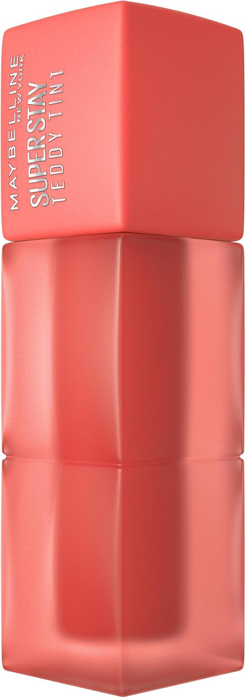 Maybelline New York Superstay Teddy Tint Lip Tint - Kneehigh