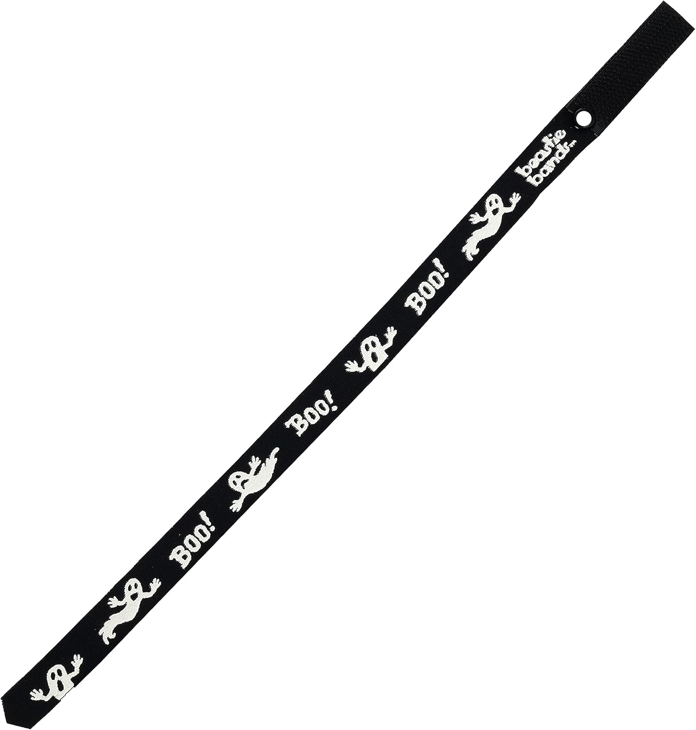 Beastie Bands Cat Collar Pet Collar Flying Ghosts image number 2